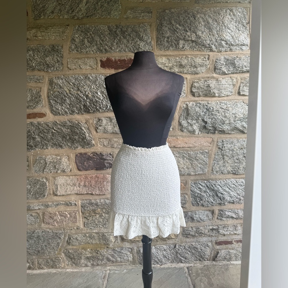 Lovers + Friends Skirt